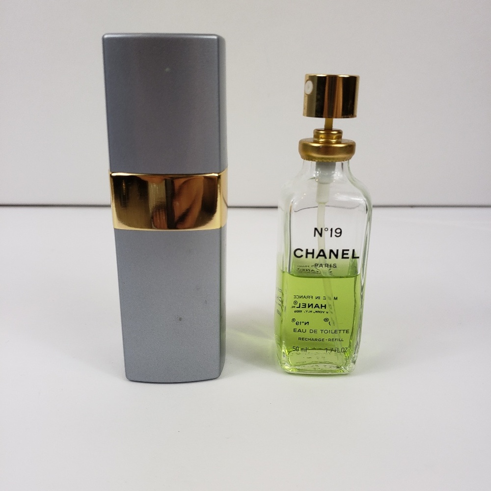 Chanel N°19  50mil